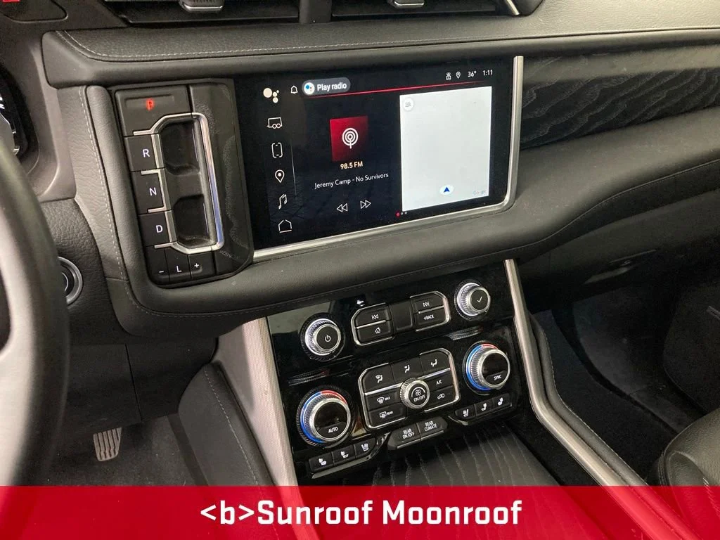 Used 2024 GMC Yukon Denali with VIN 1GKS2DKLXRR150096 for sale in Monticello, Minnesota