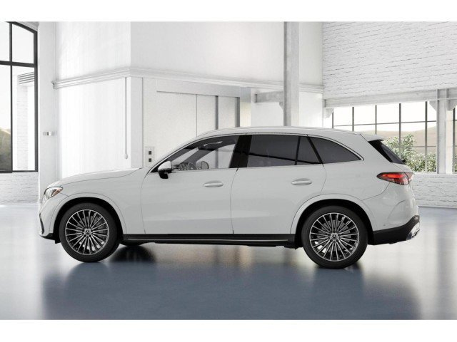 New 2026 Polar White Mercedes-Benz  image 60