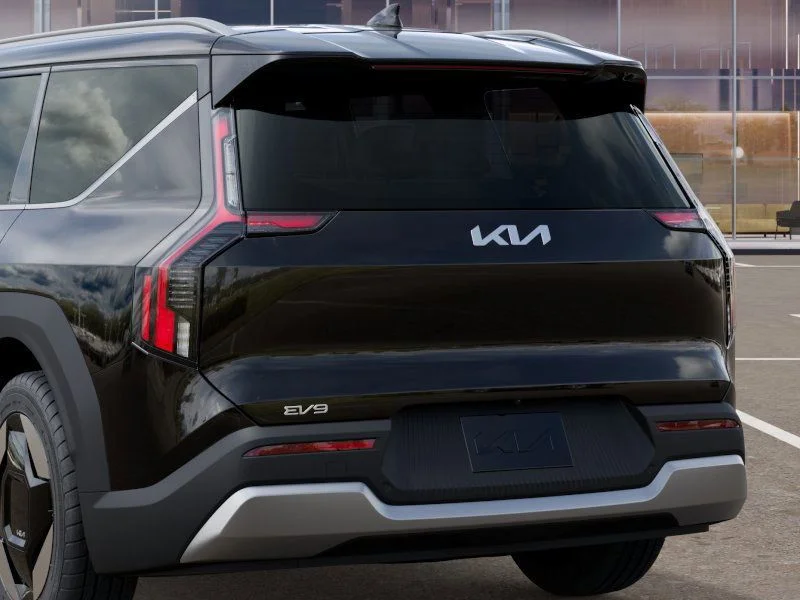 2026 Kia EV9 Wind - Photo 13