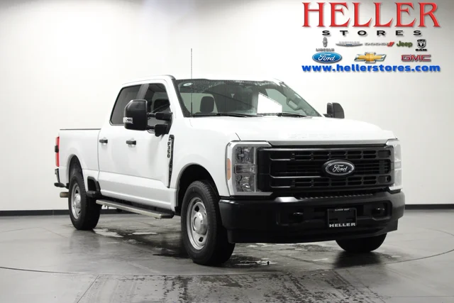 2024 Ford F-350 Super Duty XL