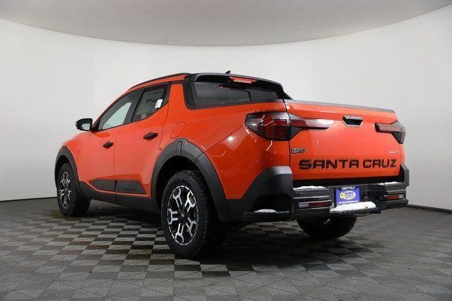New 2026 Red Hyundai XRT image 64