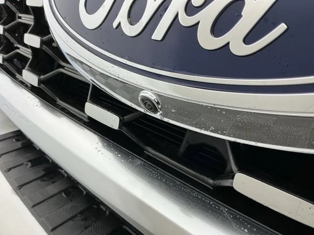 Used 2026 White Metallic Ford Platinum image 11