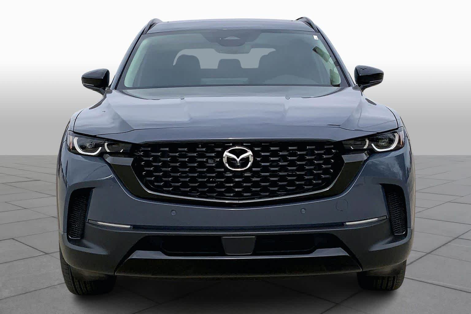 New 2026 Mazda CX-50 Hybrid Premium Sport Utility in Houston