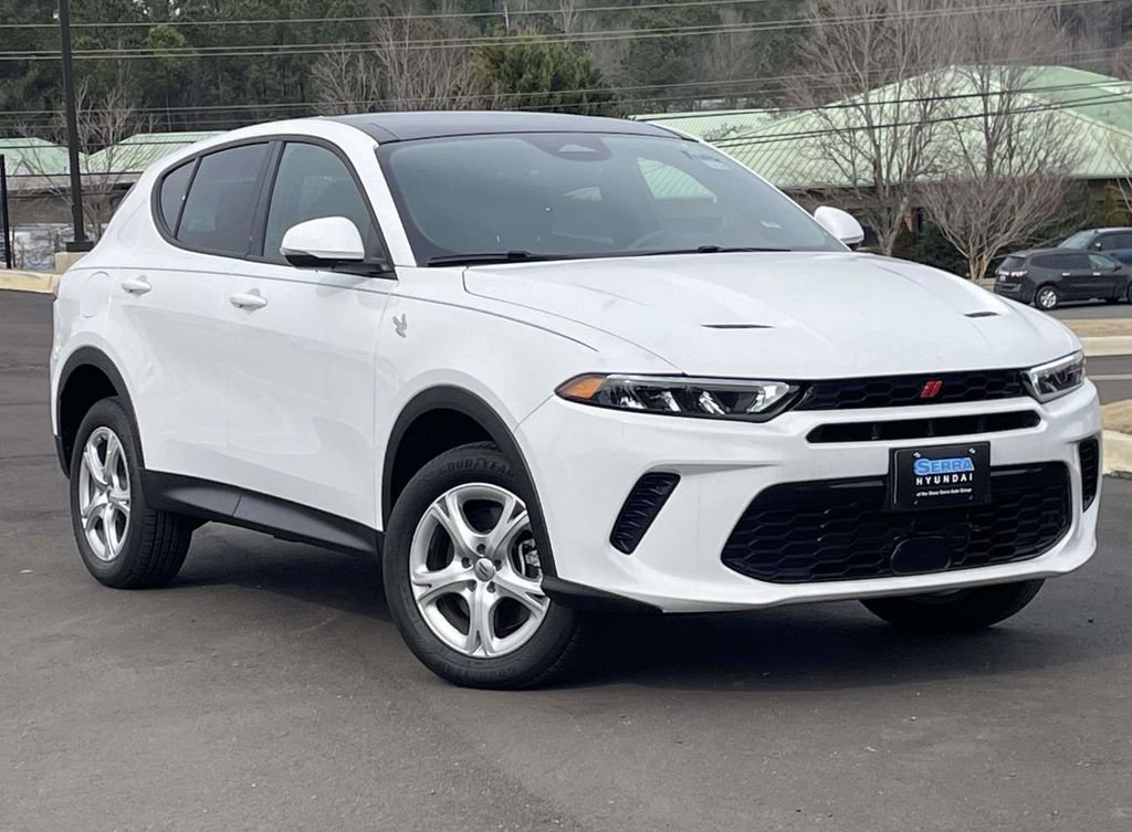 2023 Dodge Hornet 2.0 GT Plus AWD's photo