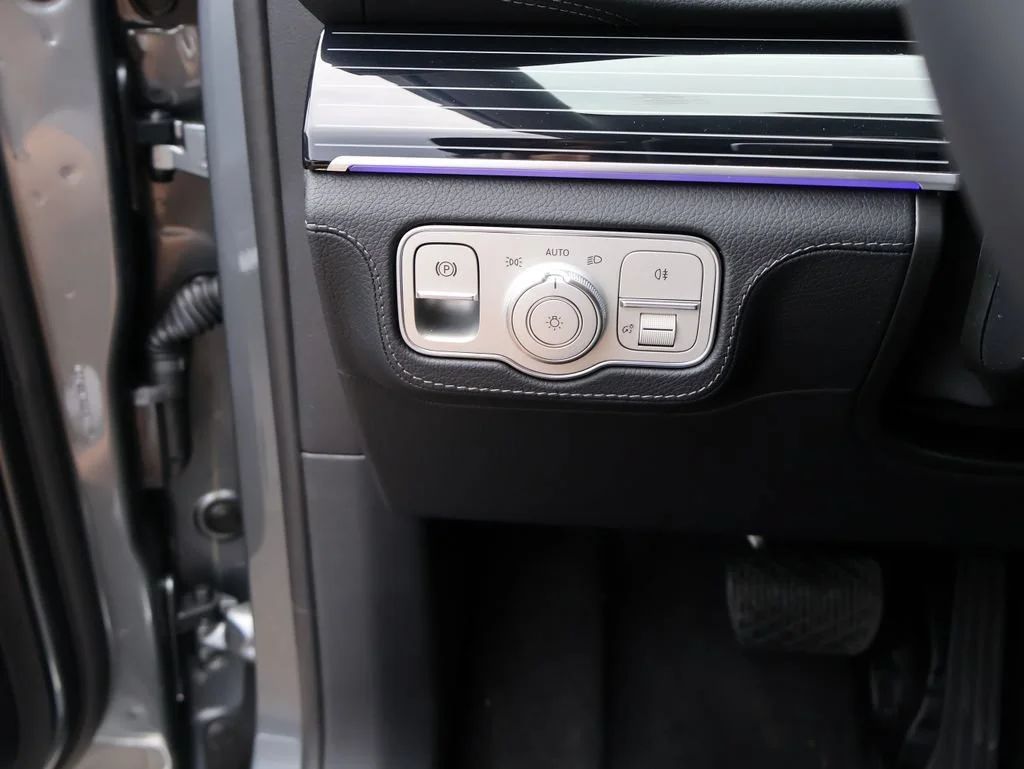 New 2026 Selenite Grey Metallic Mercedes-Benz GLE 450 image 75