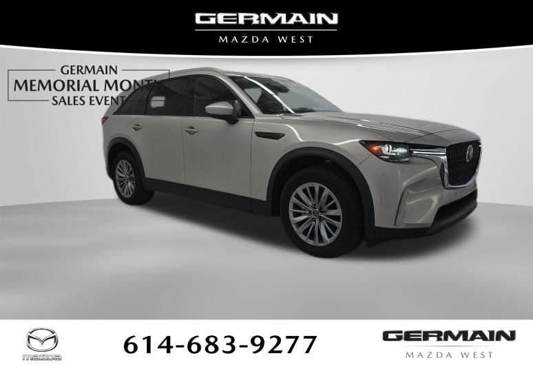 2024 Mazda CX-90 Turbo Preferred Package's photo