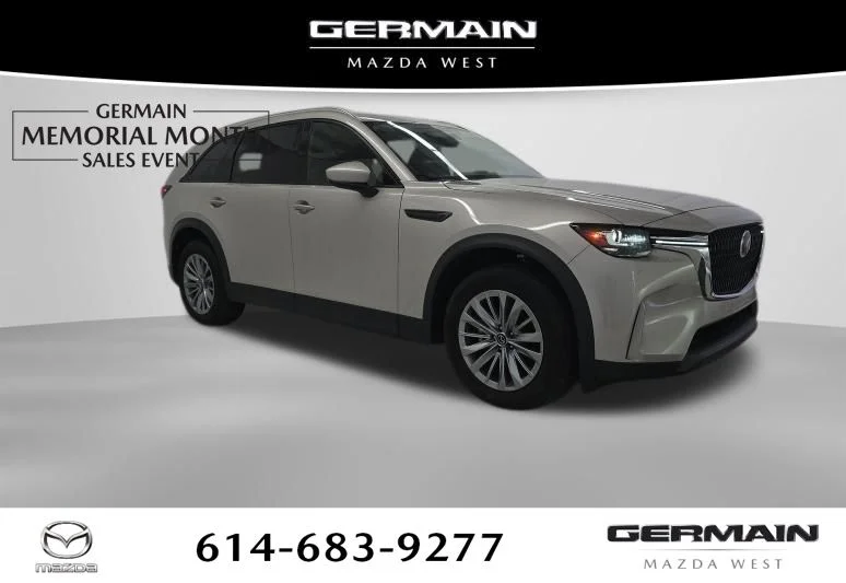 2024 Mazda CX-90 Turbo Preferred Package's photo