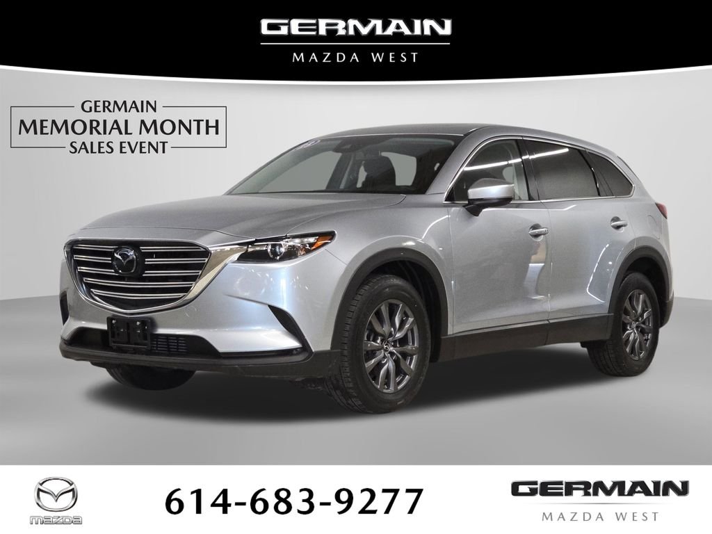 2023 Mazda CX-9 Touring AWD's photo