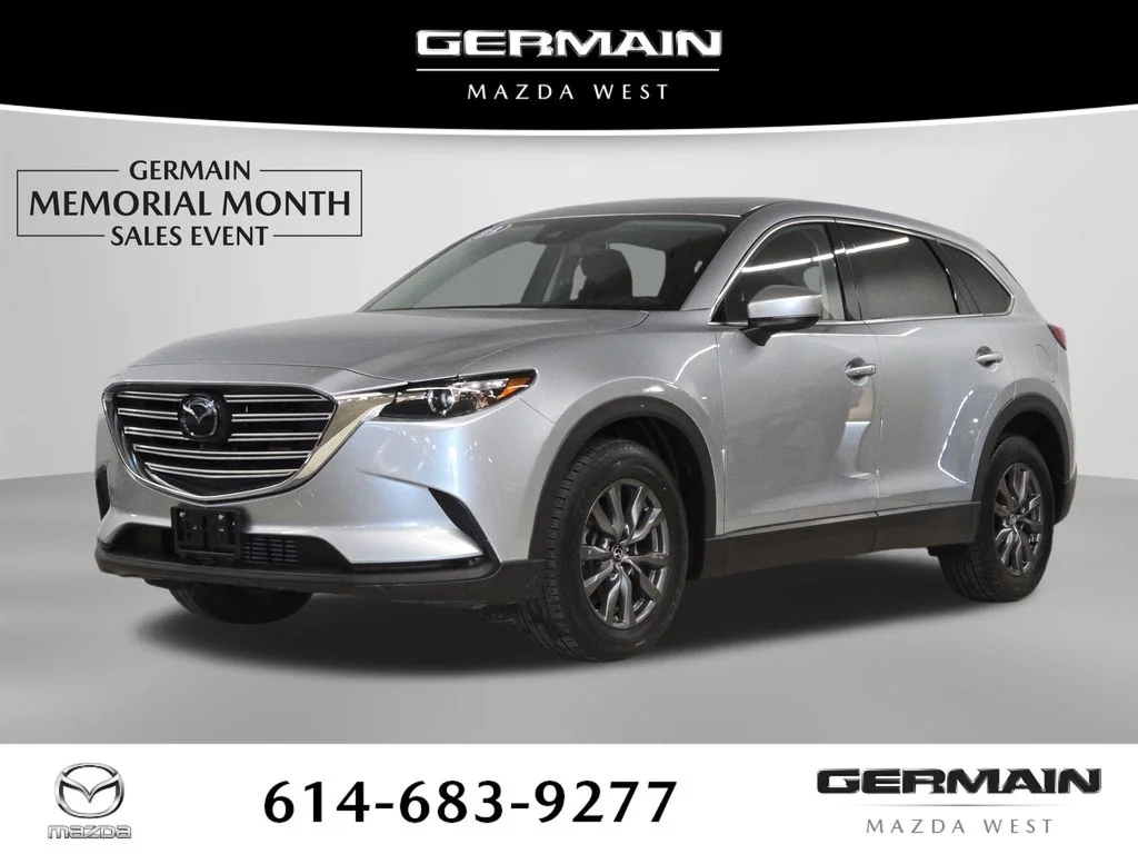 2023 Mazda CX-9 Touring AWD's photo