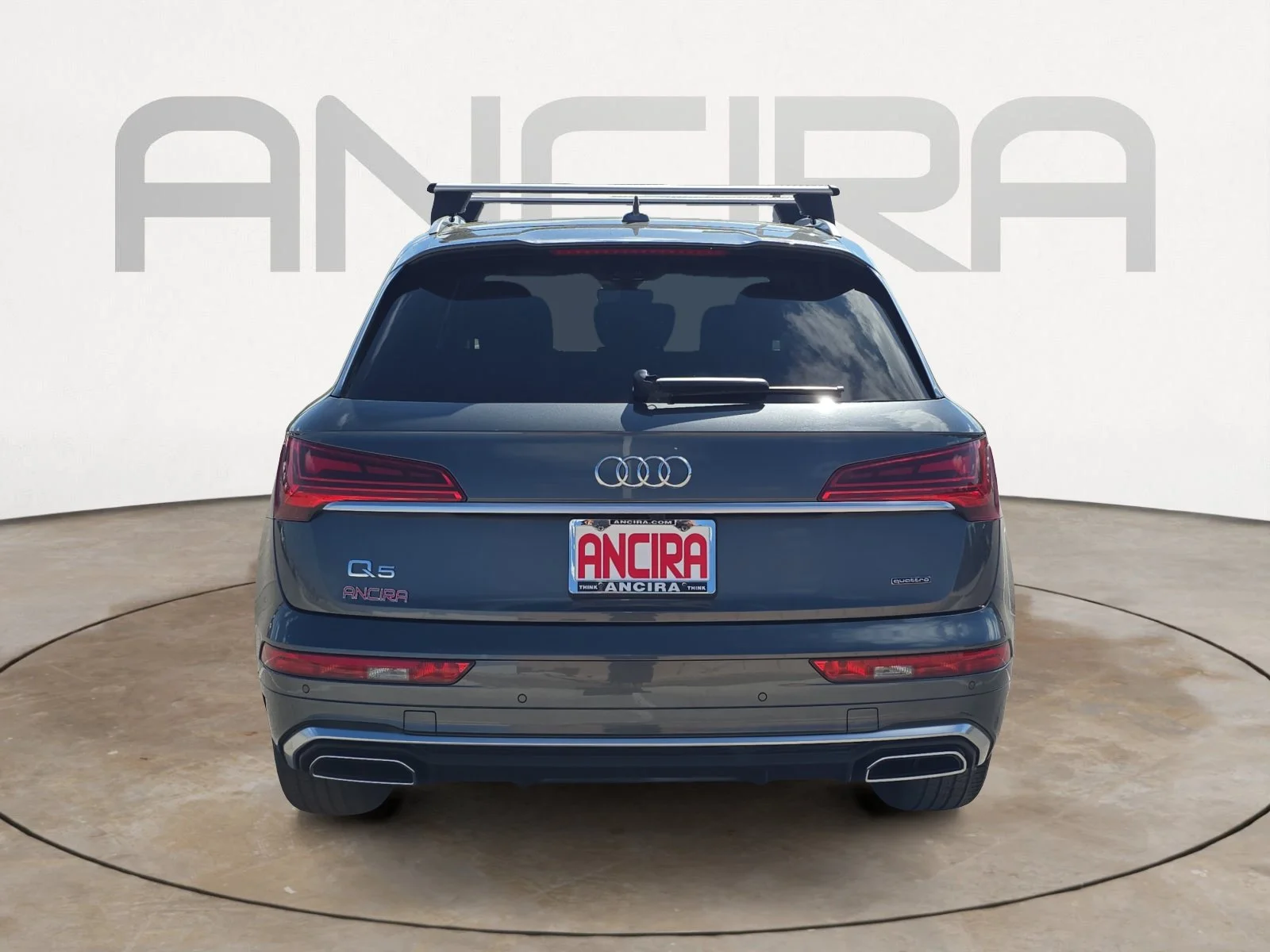 2023 Audi Q5 Premium - Photo 9