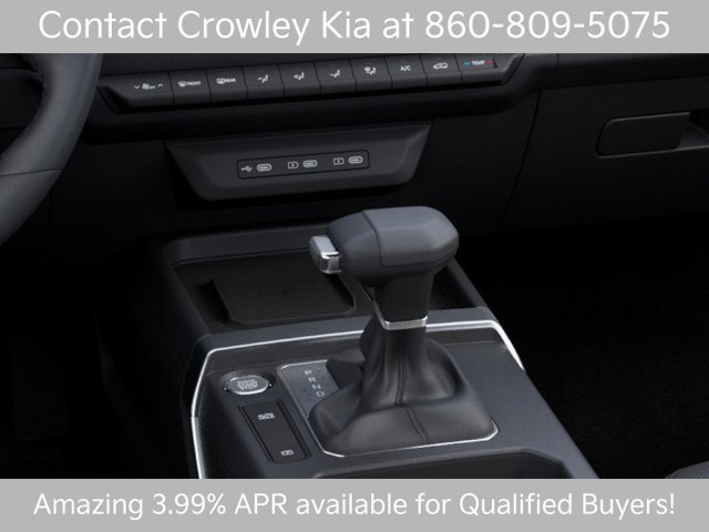 New 2027 Black Kia X-Line S image 23