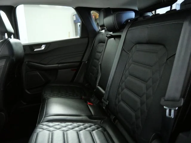 Used 2023 Black Ford Platinum image 15