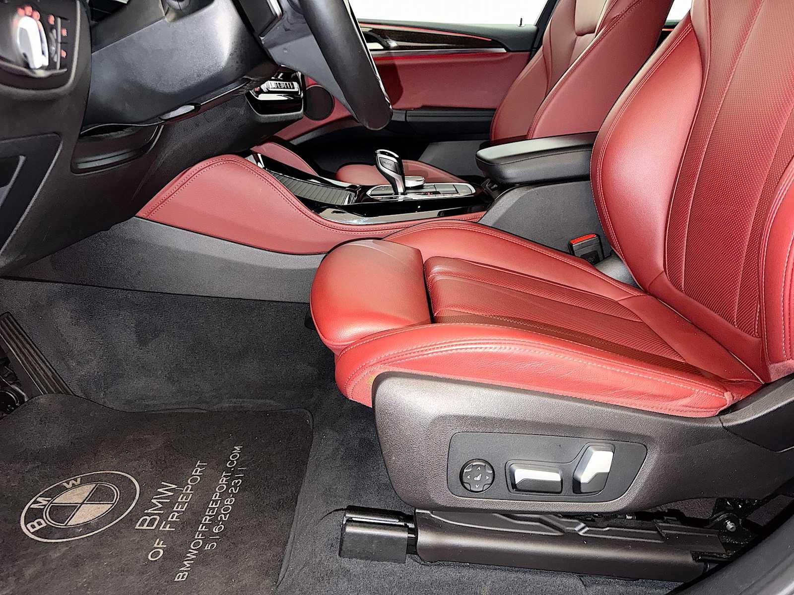 2023 BMW X4 30i - Photo 10