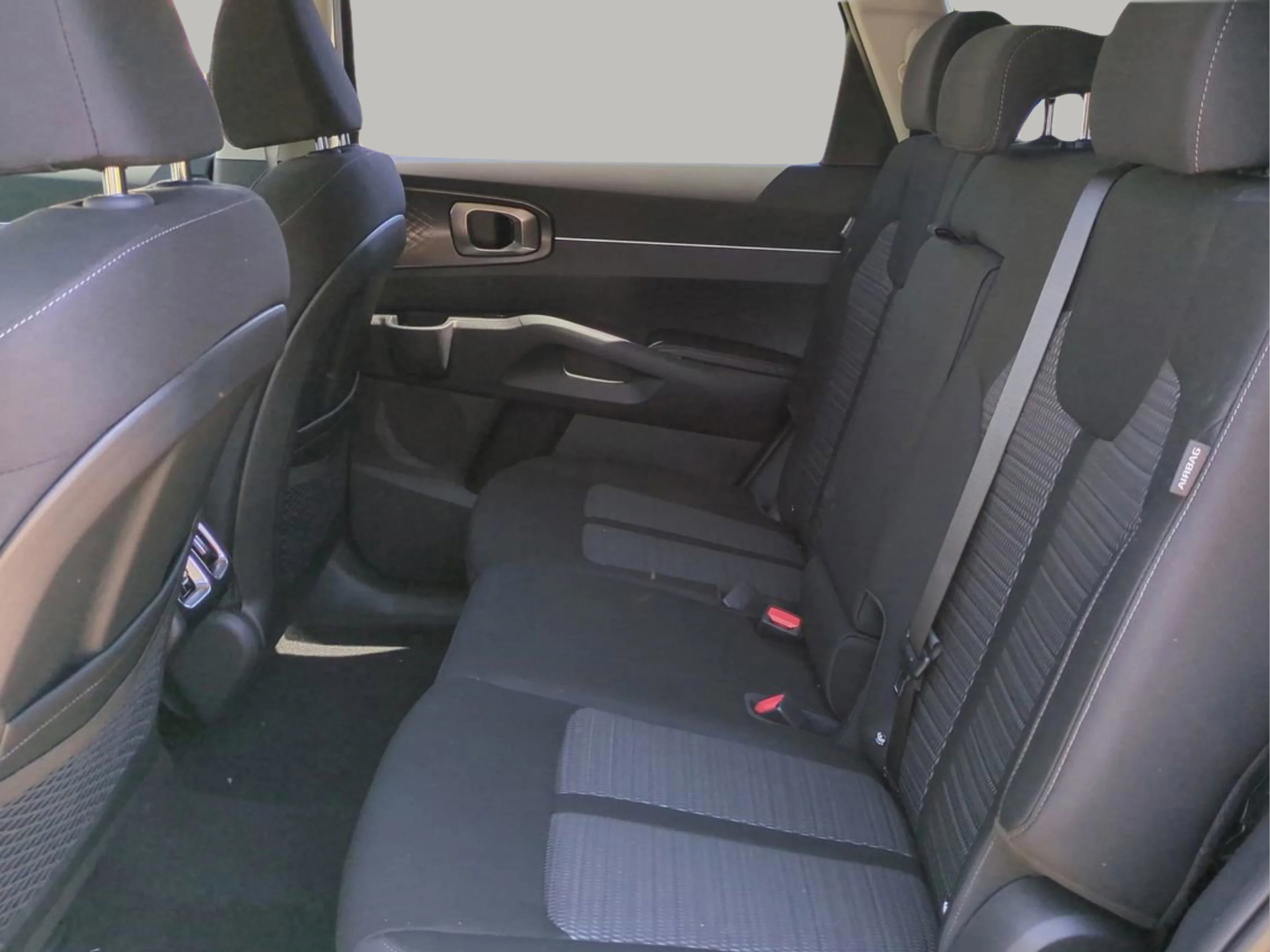 New 2026 Ivory Silver Kia LX image 19