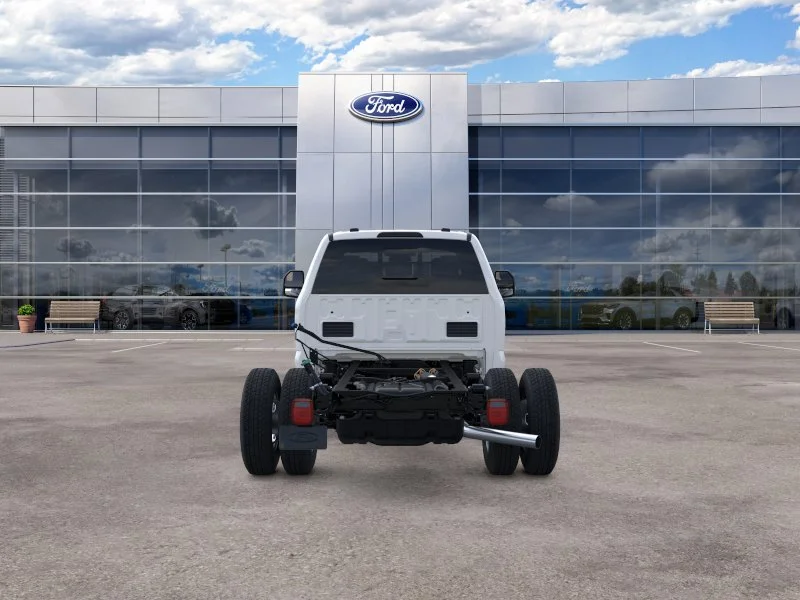 New 2026 Oxford White Ford XL image 35