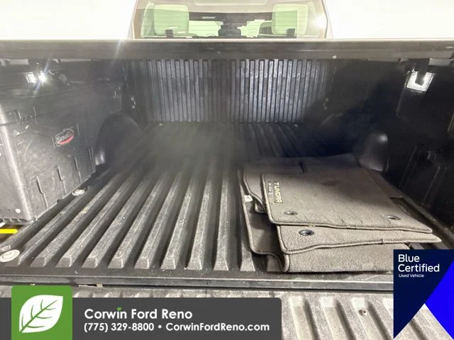 Used 2023 Wind Chill Pearl Toyota Capstone image 30
