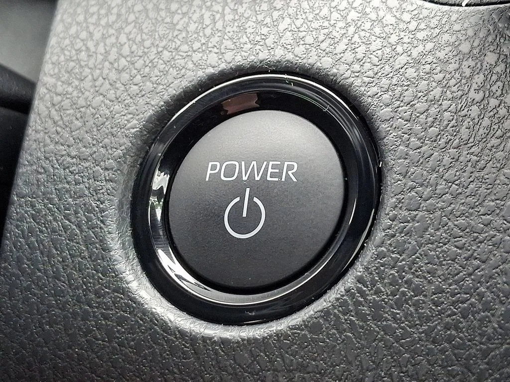 Certified Used 2026 Red Toyota XLE image 46