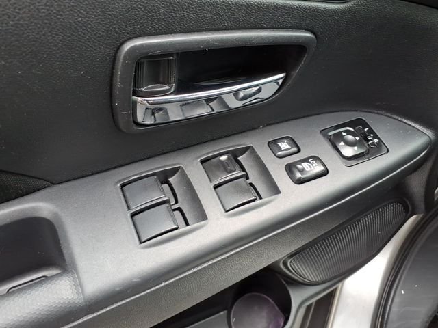 Used 2024 Black Mitsubishi 2.0 ES image 19