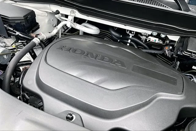 2026 Honda Ridgeline RTL - Photo 20