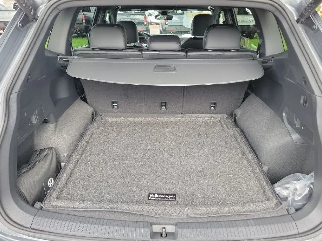 2024 Volkswagen Tiguan SE R-LINE BLACK - Photo 19