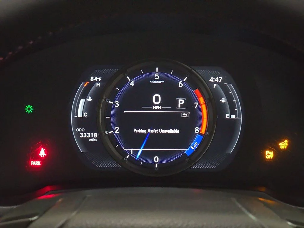 Used 2023 Caviar Lexus 350 F SPORT image 22
