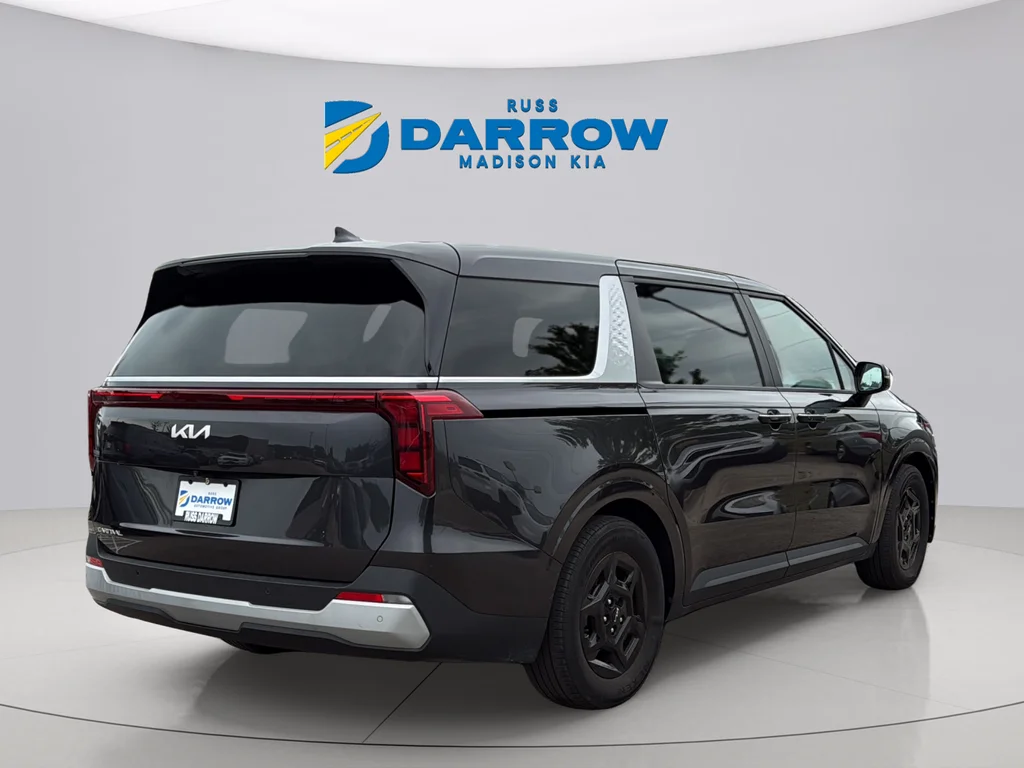Certified Used 2025 Panthera Metal Kia LXS image 5