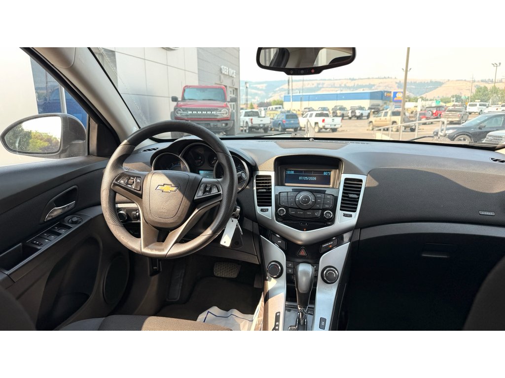 Used 2015 Gray Chevrolet LT image 11