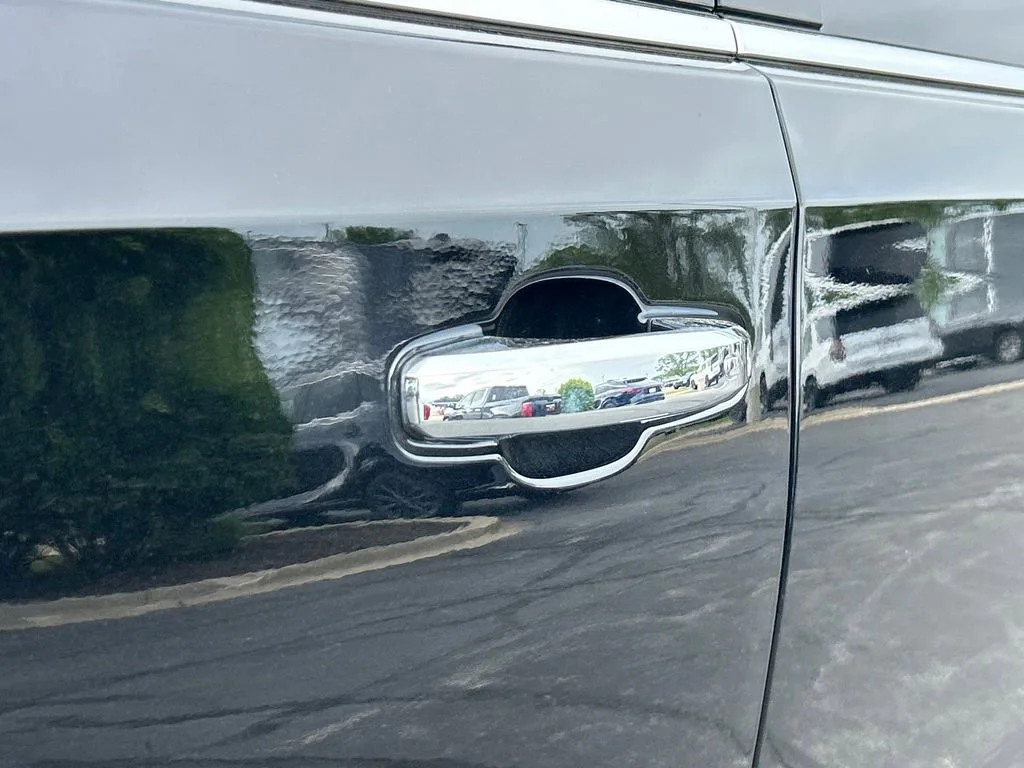 Certified Used 2026 Onyx Black GMC Denali image 16