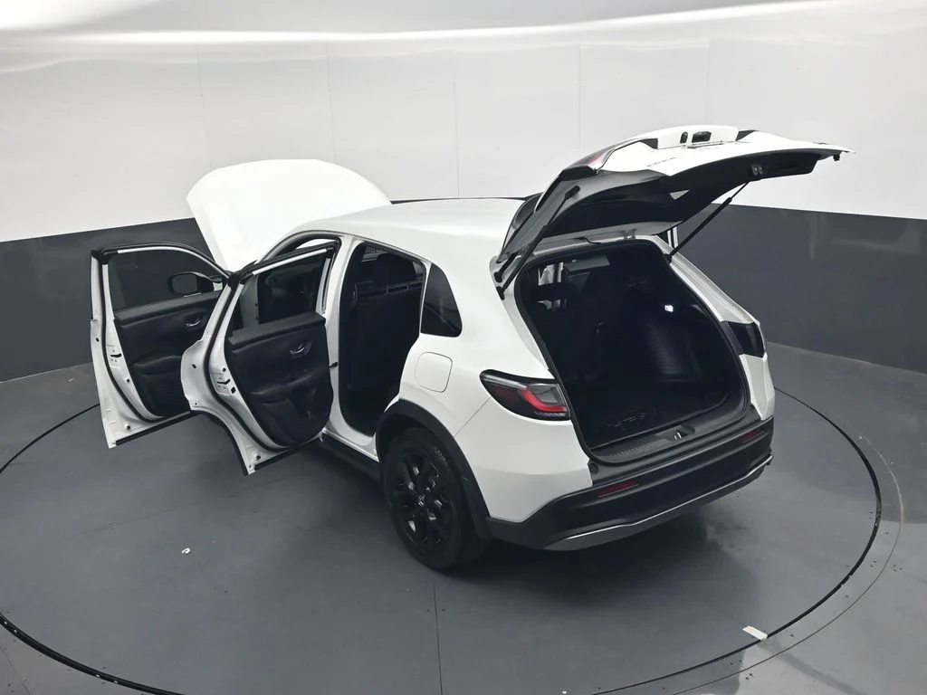 2024 Honda HR-V Sport - Photo 41