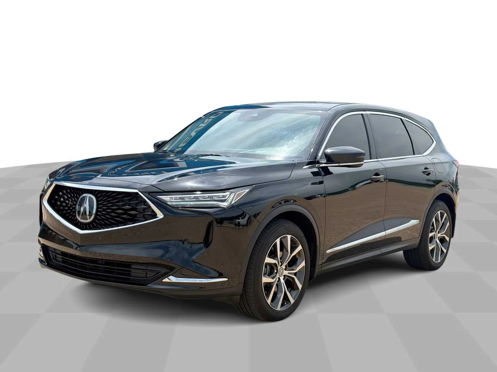 2024 Acura MDX SH-AWD w/Technology Package's photo