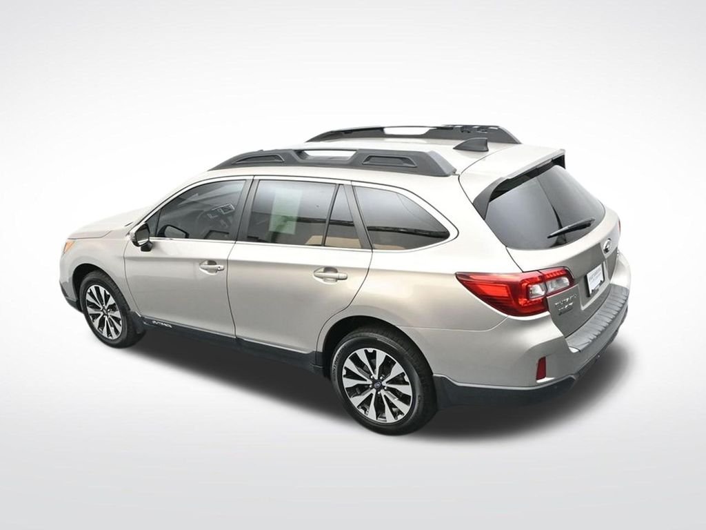 Used 2017 Gray Subaru 3.6R image 28