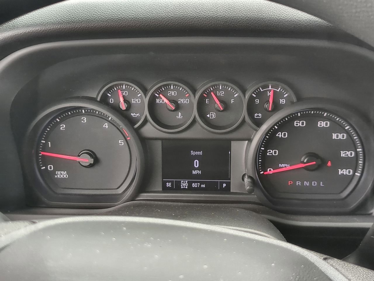 2025 GMC Sierra 2500HD Pro - Photo 11