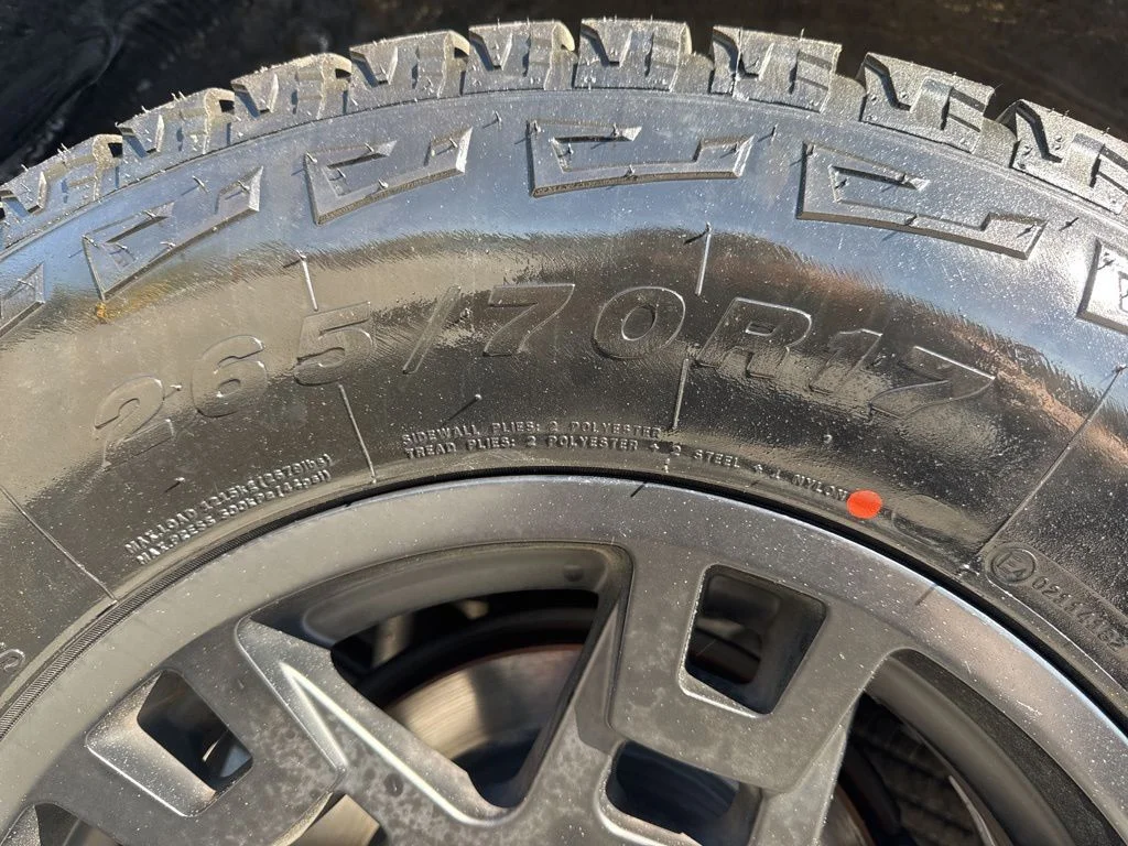 Used 2023 Black Toyota TRD Pro image 33