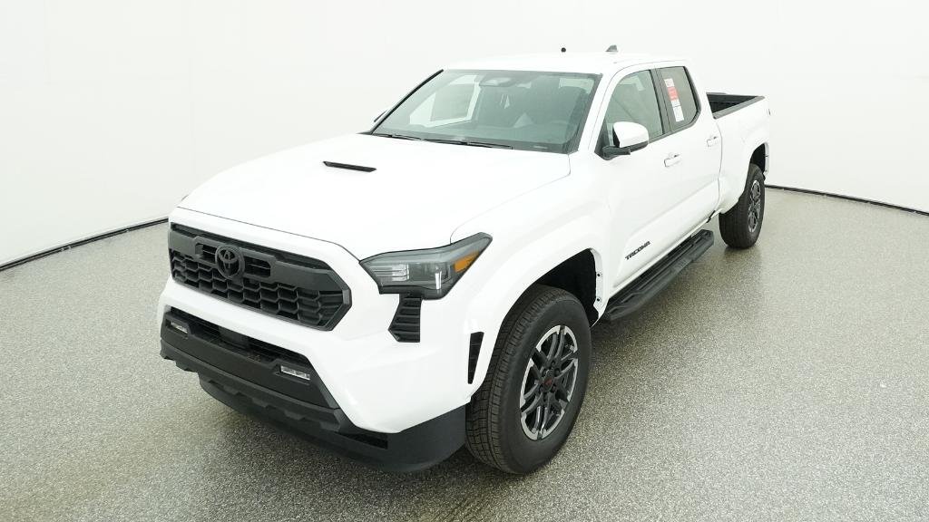 New 2026 Ice Cap Toyota TRD Sport image 14