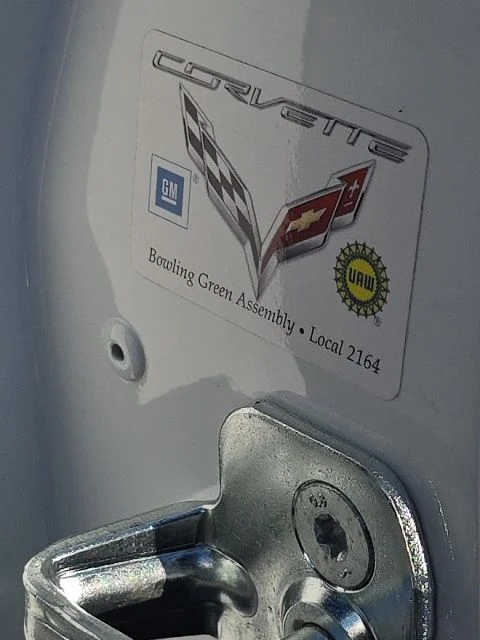 Used 2014 White Chevrolet Z51 image 31