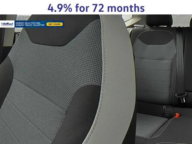 2026 Volkswagen Taos S - Photo 40