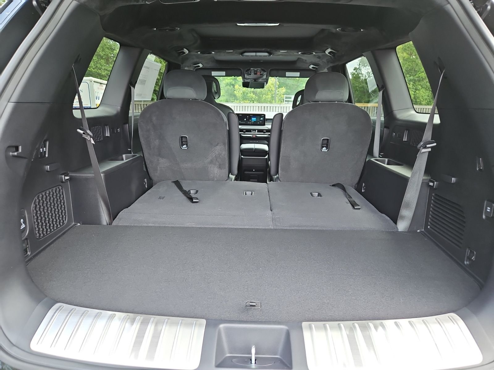 New 2027 Ebony Black Kia X-LINE SX PRESTIGE image 19