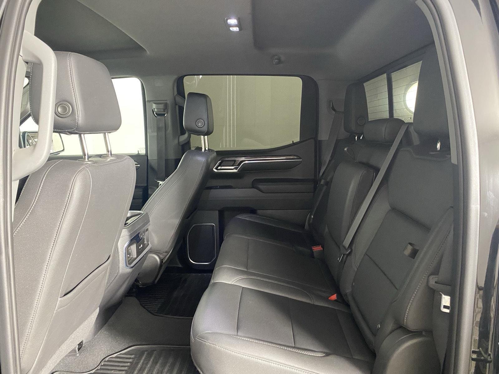 Used 2023 Black Chevrolet LTZ image 25