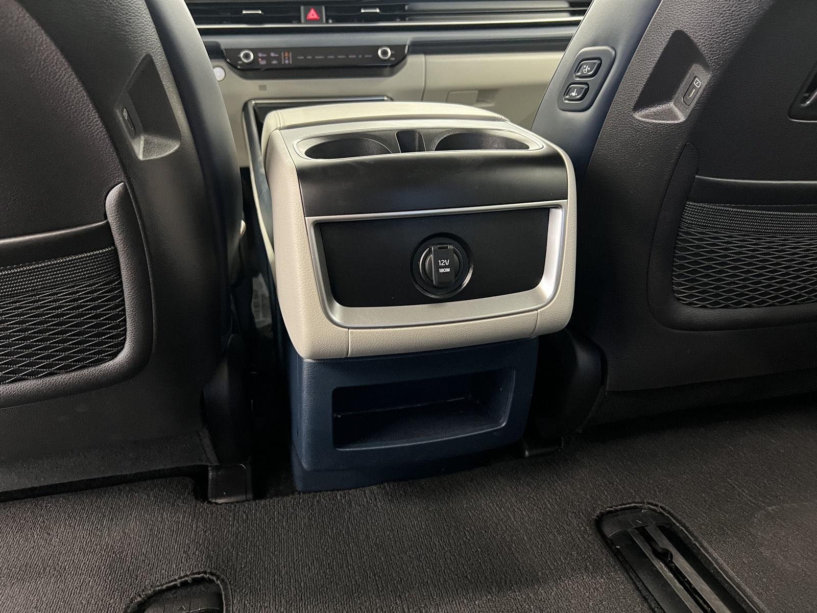 Used 2026 Ceramic Silver Kia EX image 27