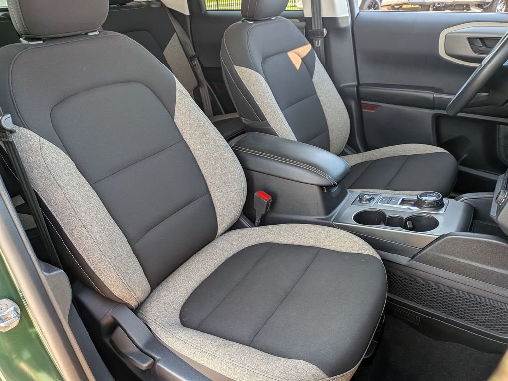 Used 2025 Green Ford Big Bend image 31