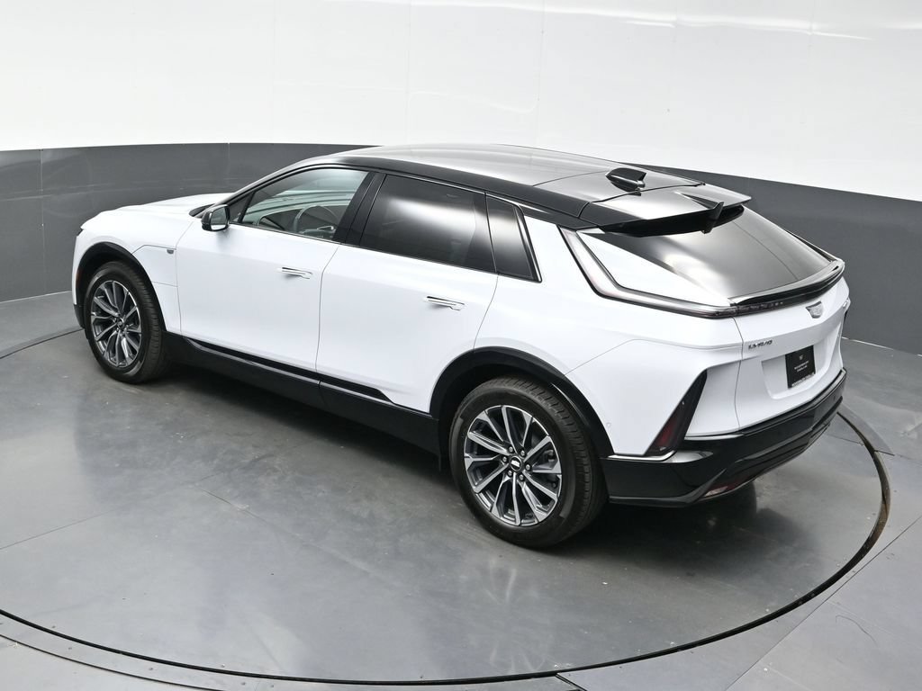 2026 Cadillac LYRIQ Sport - Photo 37