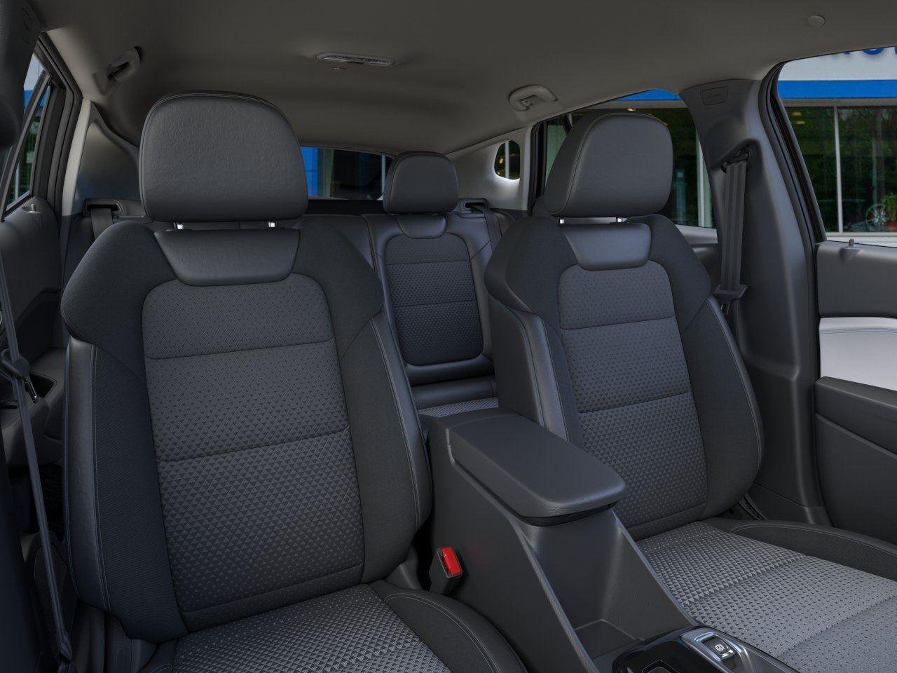 2026 Chevrolet Trax LT - Photo 16