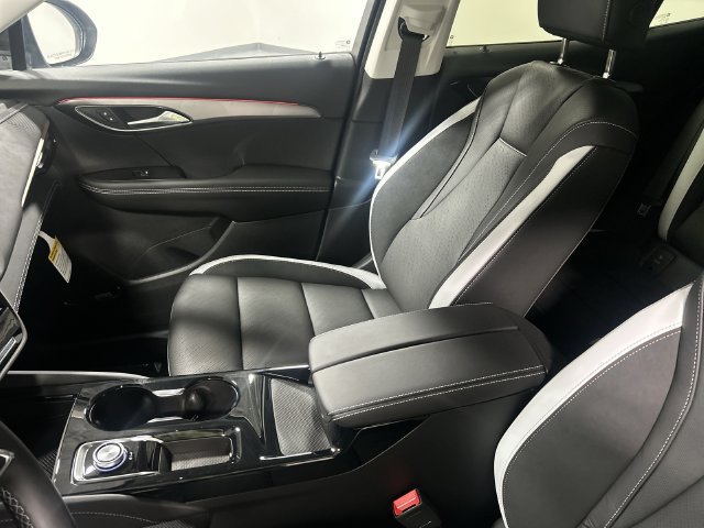 2026 Buick Envision Sport Touring - Photo 21