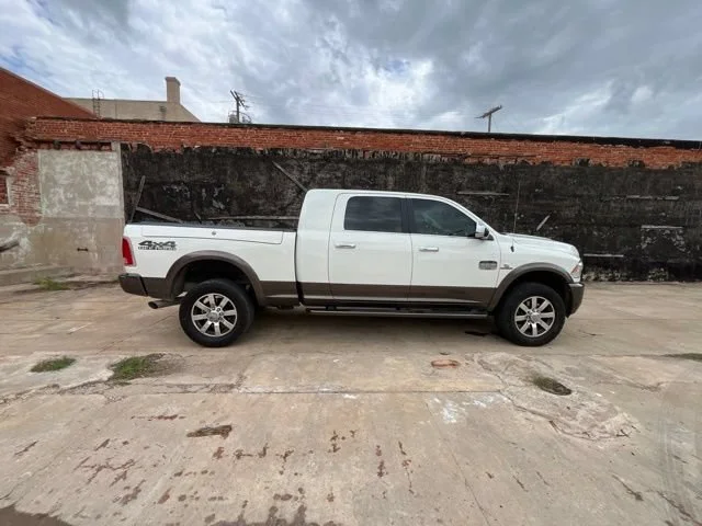 Used 2018  Ram Longhorn image 8