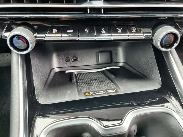 2026 Chevrolet Traverse LT Gray at Spitzer Autoworld Chevy Buick GMC Cadillac