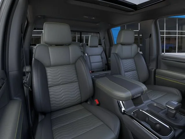 2026 Chevrolet Silverado 1500 ZR2 - Photo 16