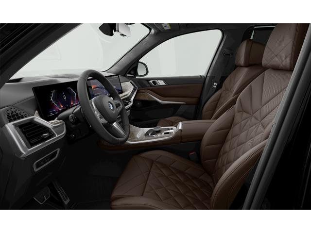 New 2027 Black Sapphire Metallic BMW  image 6