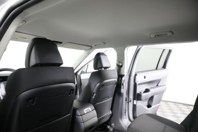 New 2026 Silver Hyundai SE AWD image 19