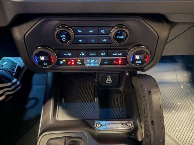 New 2026 Marsh Gray Ford Outer Banks® image 33