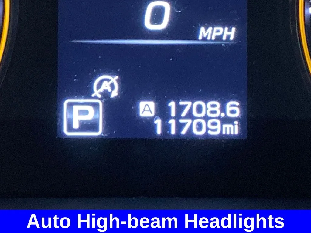 Certified Used 2024 Black Subaru Wilderness image 22